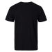 Tričko Horsefeathers Mini Logo T-Shirt Black