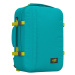 CabinZero Classic 44L Aqua lagoon