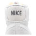 Nike Sneakersy Blazer Mid Pro Club DQ7673-003 Biela