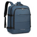 KONO cestovný batoh EM2232 - modrý - 30L