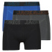 Jack & Jones  JACMURPHY X3  Boxerky Viacfarebná