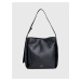 Black women's handbag Calvin Klein - Women's