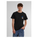 Men's EMB Basketball T-Shirt - Black