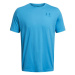 Tričko Under Armour Sportstyle LC SS M 1326799-434