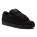 Etnies Sneakersy Kingpin 4101000091 Čierna