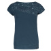 Hannah ILSSA Dámske tričko, tmavo modrá, veľkosť