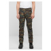 Adven Slim Fit Cargo Pants les