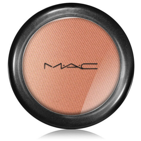 MAC Cosmetics Púdrová tvárenka 6 g 02 Desert Rose