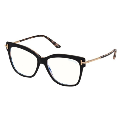 Tom Ford FT5704-B 005 - ONE SIZE (54)