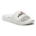 Ellesse Šľapky Filippo Slide SGVF0834 Biela