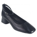 Bienve  Zapato señora  s2499 negro  Univerzálna športová obuv Čierna