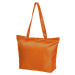 Halfar Elegantná nákupná taška HF4016 Orange