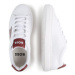 Boss Sneakersy J50854 S Biela