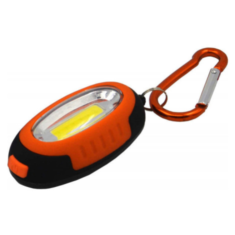 Profilite BATERKA BUG LED baterka, oranžová, veľkosť
