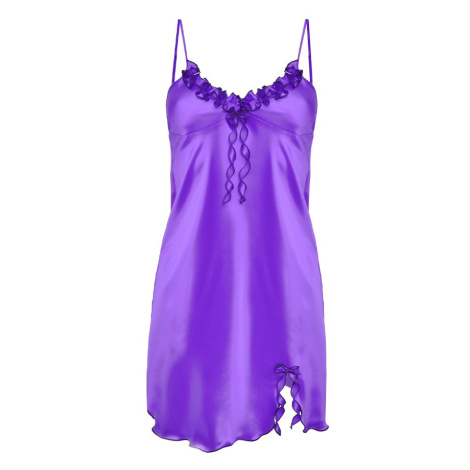 DKaren Slip Gabi Violet