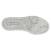 adidas HOOPS 3.0 SUMMER Pánska voľnočasová obuv, biela, veľkosť 43 1/3