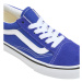 VANS Tenisky 'Old Skool'  tmavomodrá / biela