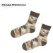 Raj-Pol Ponožky Funny Socks 4 Viacfarebné