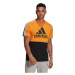 Tričko adidas Essentials Colorblock Single Jersey HE4328