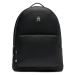 Tommy Hilfiger Ruksak Th Essential Sc Backpack AW0AW15719 Čierna