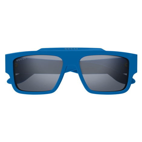 Gucci  Occhiali da Sole  GG1460S 004  Slnečné okuliare Modrá