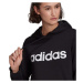 Mikina adidas Essentials Hoodie W GL0635