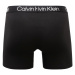 Calvin Klein Underwear Boxerky  čierna / biela