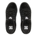 DC Sneakersy Chelsea ADJS300243 Čierna