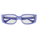 Gucci  Occhiali da Sole  GG1534S 005  Slnečné okuliare Fialová