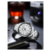 Pánske hodinky PERFECT M112-05 (zp374a) + BOX