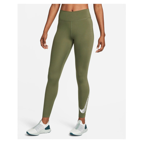 Dámske športové legíny Nike