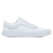 Shoes Vans Ua Old Skool True White