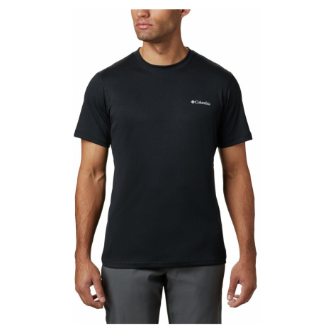 Columbia Zero Rules™ Short Sleeve Shirt M 1533313010