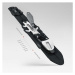Rottefella XCELERATOR 2.0 CLASSIC Viazanie na bežky na klasiku, čierna, veľkosť