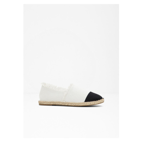 Espadrilky bonprix