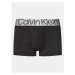 Pánske boxerky CALVIN KLEIN 3 PACK-LOW RISE TRUNK-B- ARONA, ASHF GRY, ULTRA PINK LGS