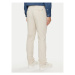 Tommy Hilfiger Chino nohavice Denton MW0MW25964 Béžová Straight Fit