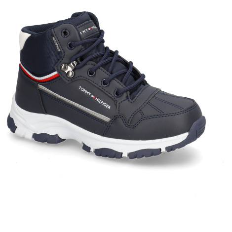 Topánky pre chlapcov Tommy Hilfiger