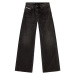 Džínsy Diesel 1996 D-Sire Trousers Black