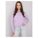 Blouse-RV-BZ-5122.08P-light purple