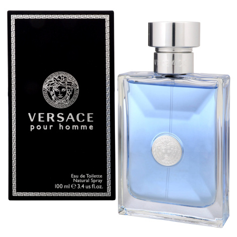 Versace Pour Homme - EDT 50 ml