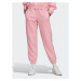 Adidas Teplákové nohavice Originals HL9148 Ružová Relaxed Fit