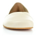 Shapen Peony Beige Wide barefoot baleríny 40 EUR