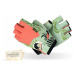 MadMax Gloves Rats with Swarovski elements MFG730 S