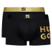 Hugo Boss 2 PACK - pánske boxerky HUGO 50501387- 001 XL