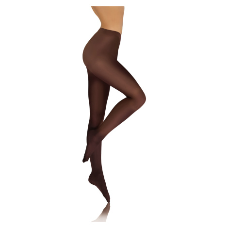 Sesto Senso Woman's Anti-Cellulite Tights 50 Den 3D Microfiber Florence