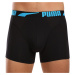 2PACK pánske boxerky Puma viacfarebné (701225876 002)