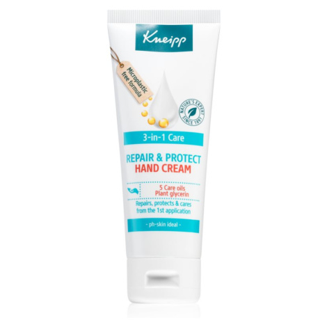 Kneipp Repair & Protect regeneračný krém na ruky