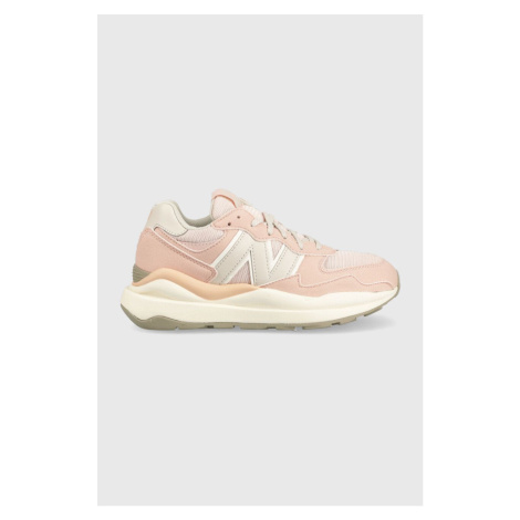 Dievčenské tenisky New Balance