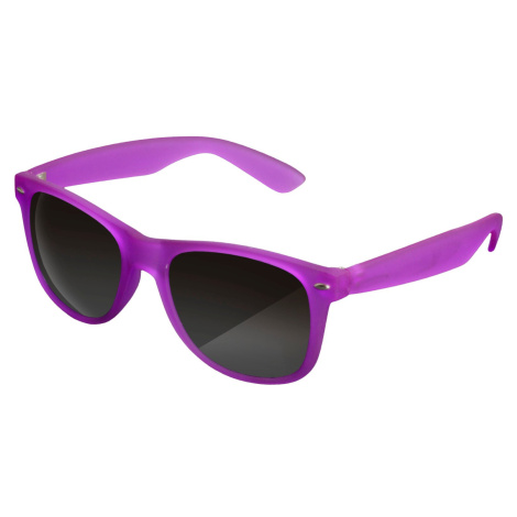 Likoma sunglasses purple MSTRDS